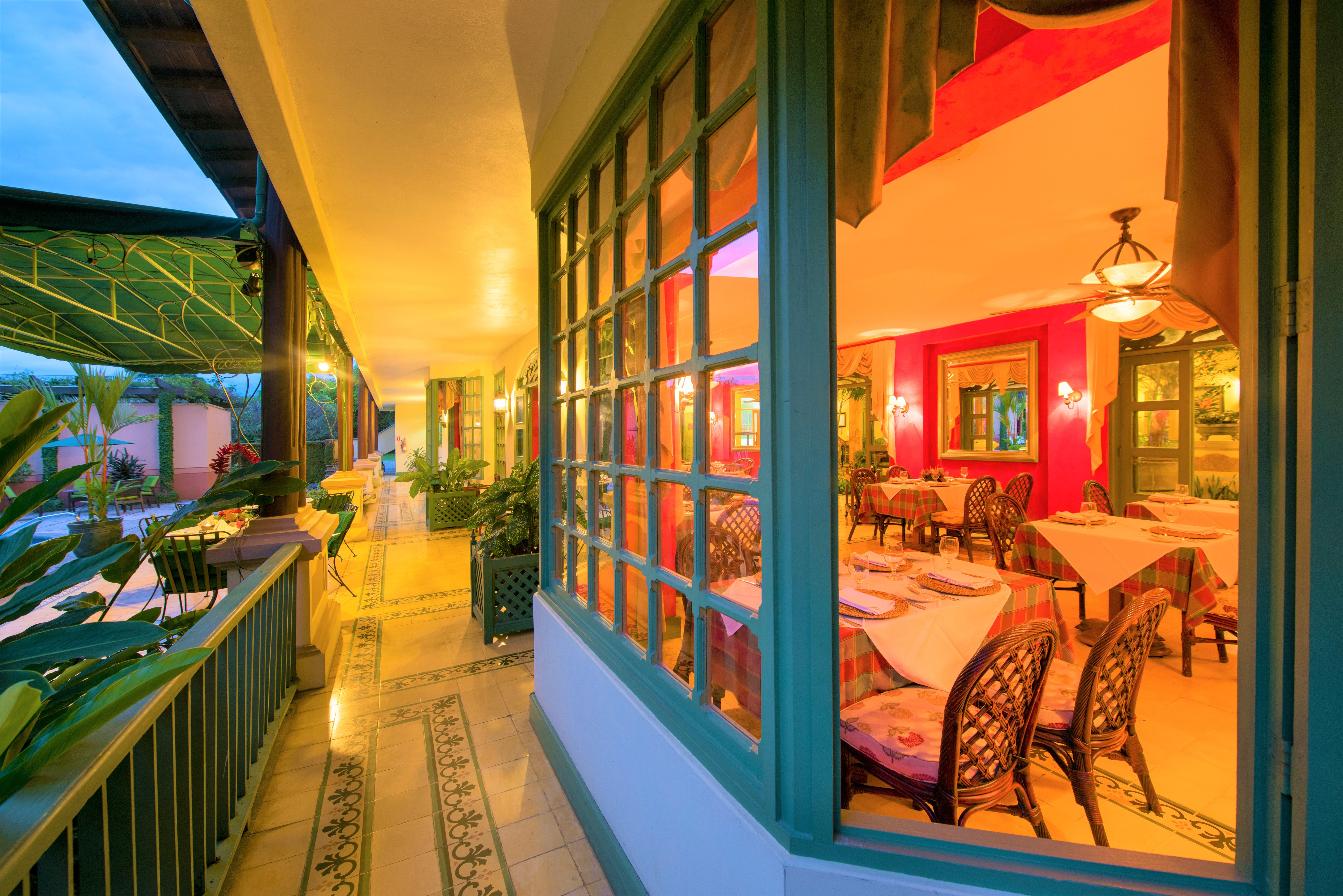 Hotel Casa Turire Turrialba Bagian luar foto