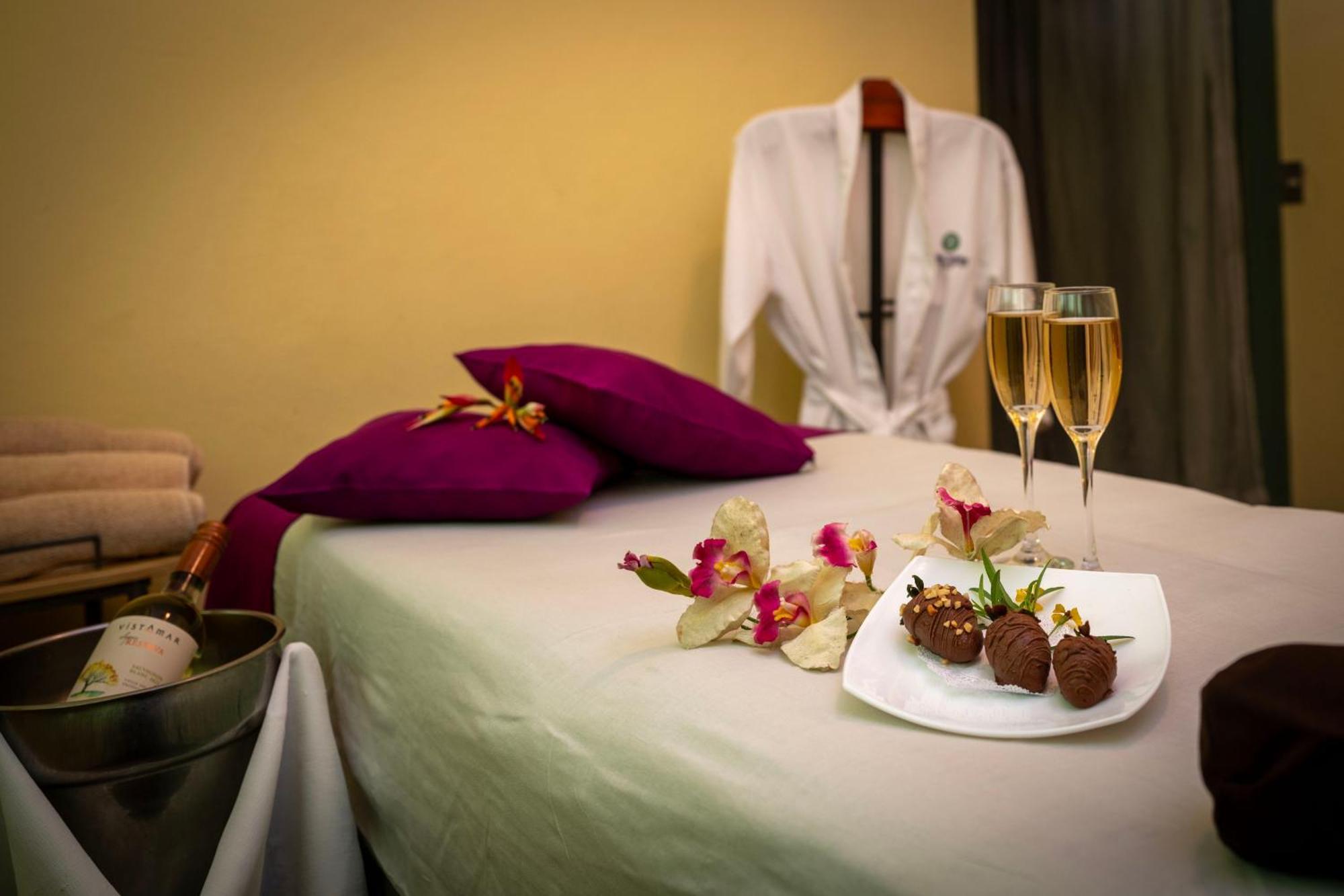Hotel Casa Turire Turrialba Bagian luar foto