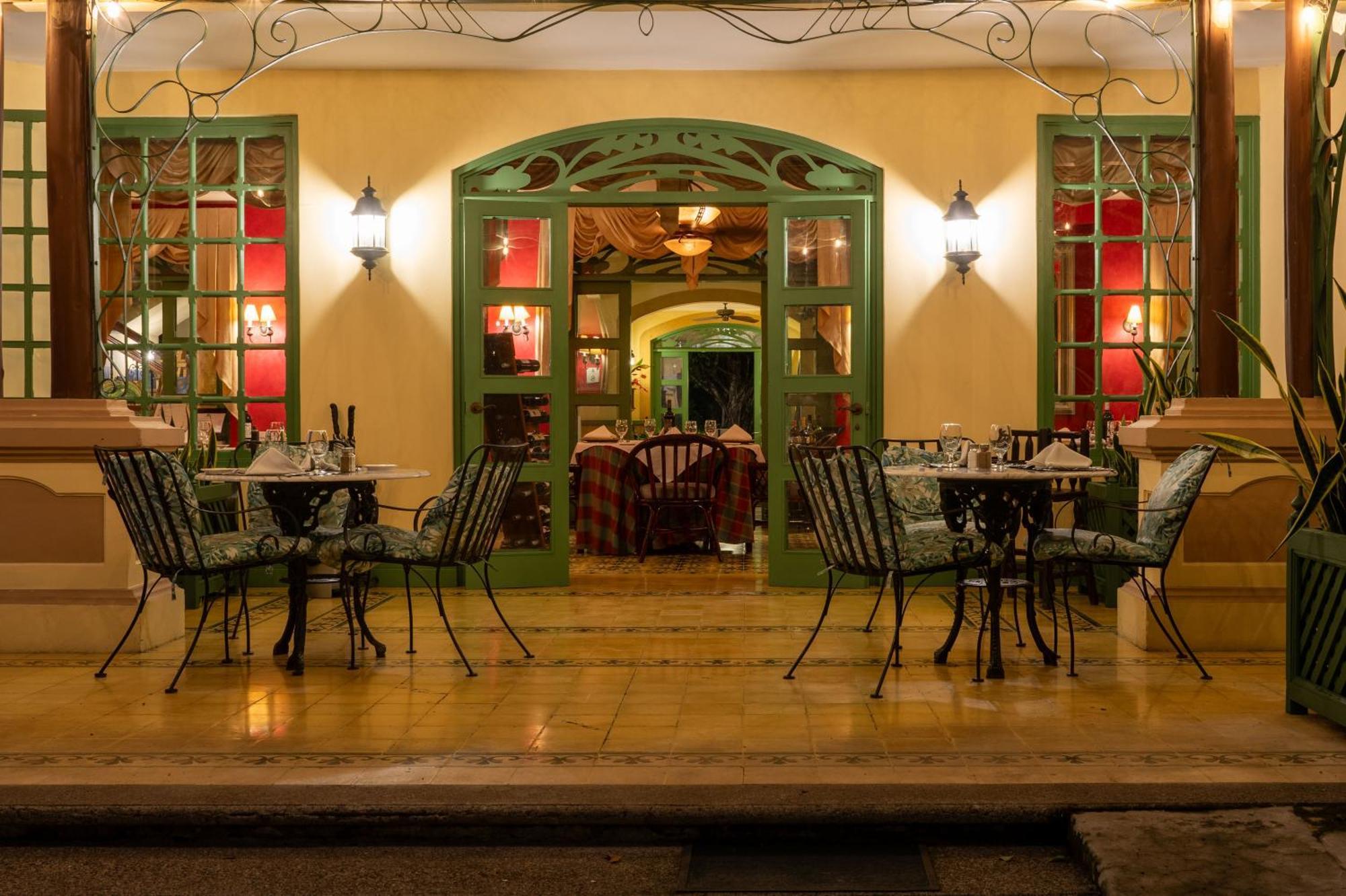 Hotel Casa Turire Turrialba Bagian luar foto