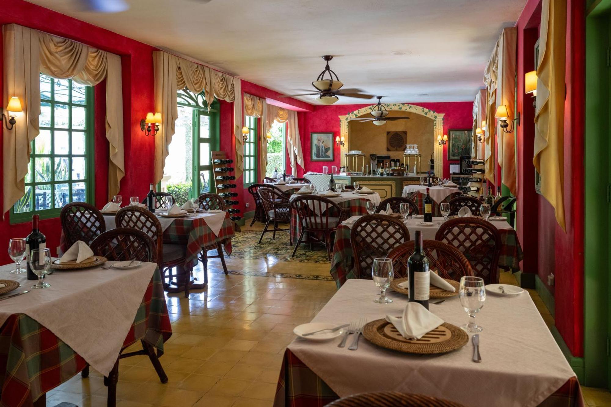 Hotel Casa Turire Turrialba Bagian luar foto