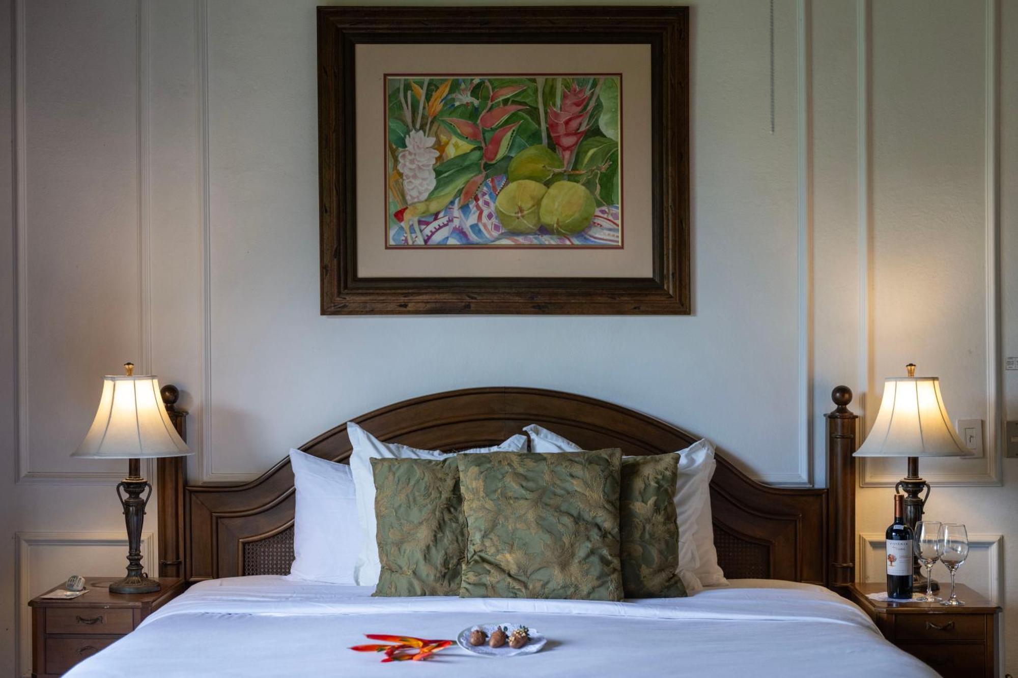 Hotel Casa Turire Turrialba Bagian luar foto