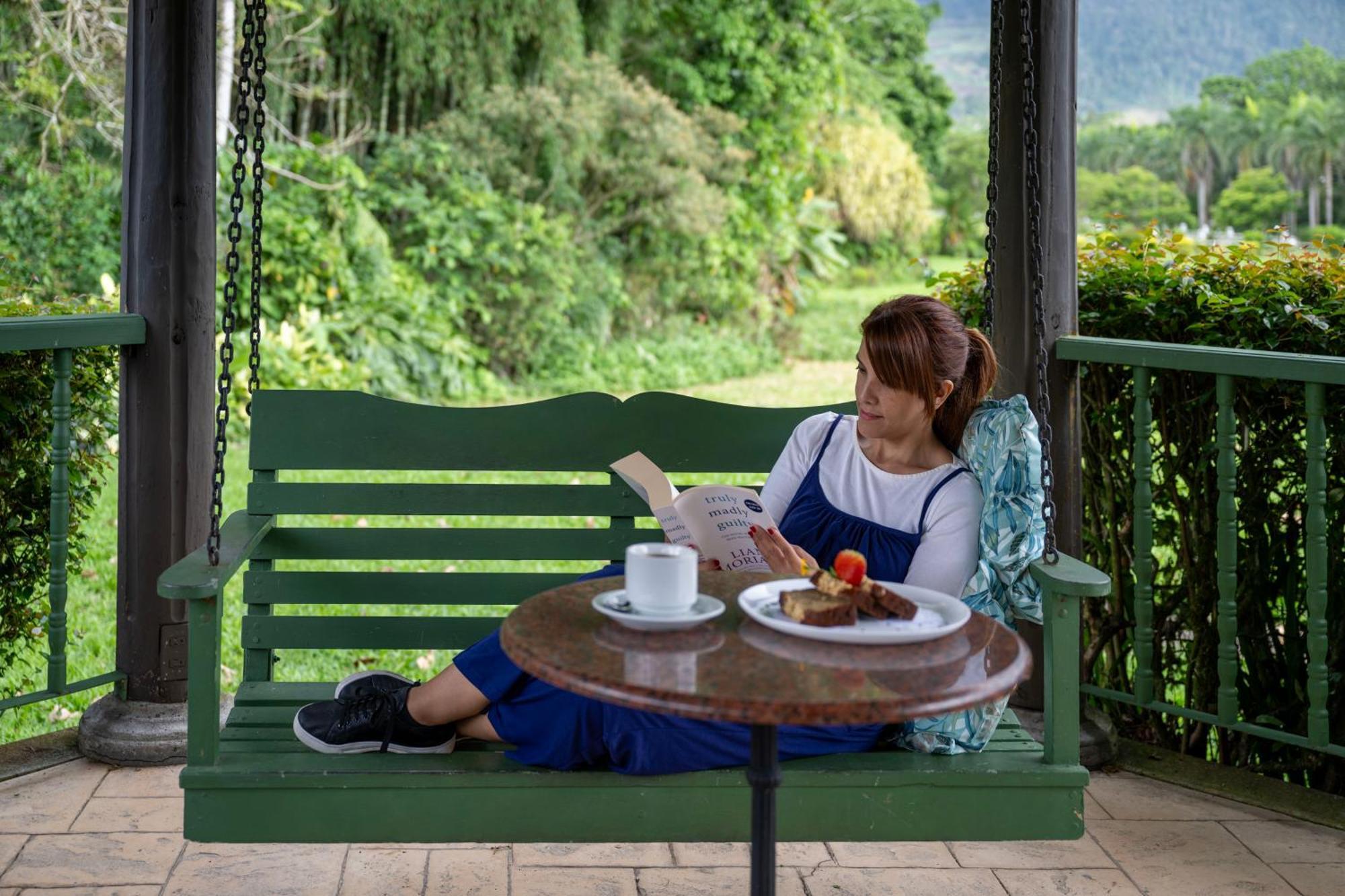 Hotel Casa Turire Turrialba Bagian luar foto